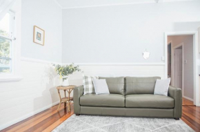 Cottage on Dangar